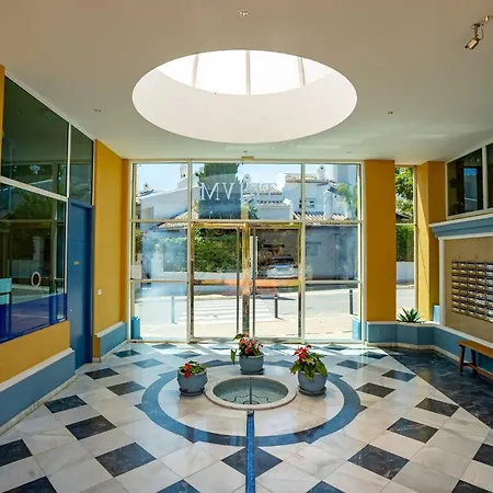 Bahia De - Luxury Apartment