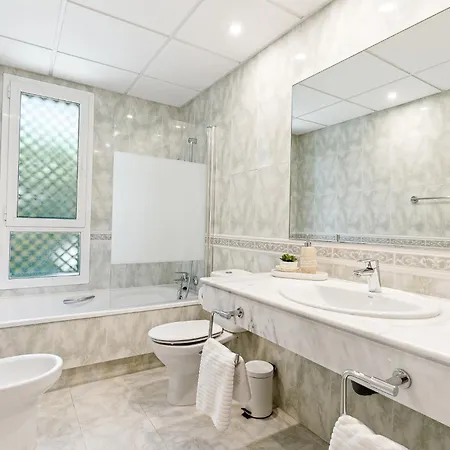 Bahia De - Luxury Apartment