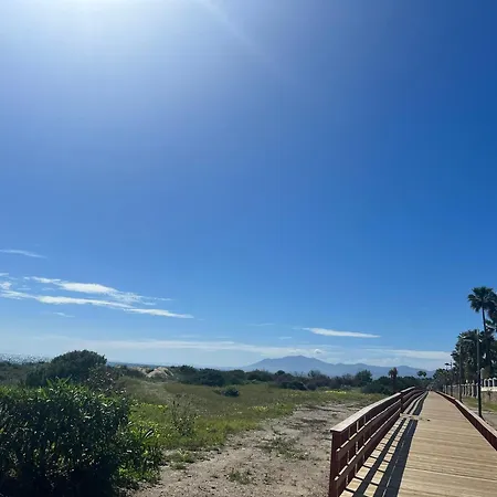 Apartment Bahia De - Luxury *