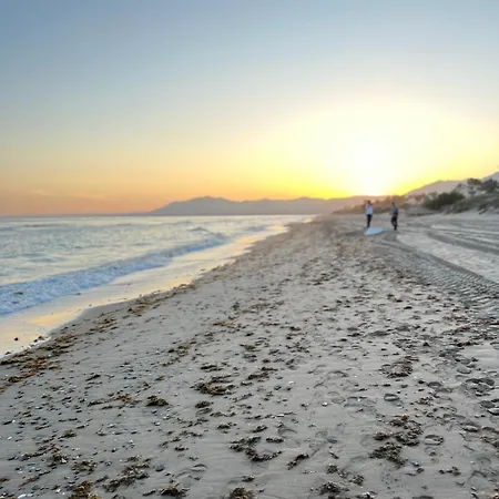 Apartment Bahia De - Luxury Marbella