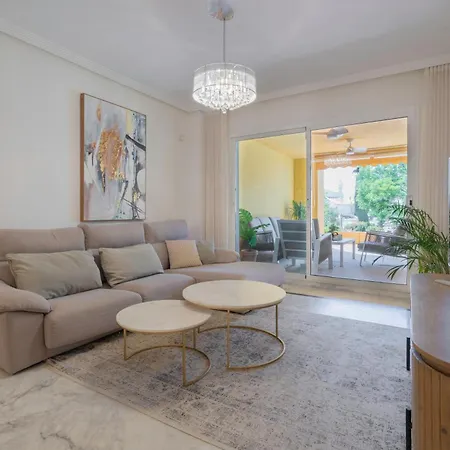 Bahia De - Luxury Apartment *