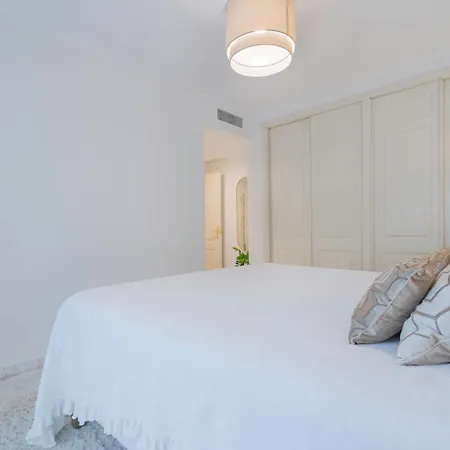 Bahia De - Luxury Apartment