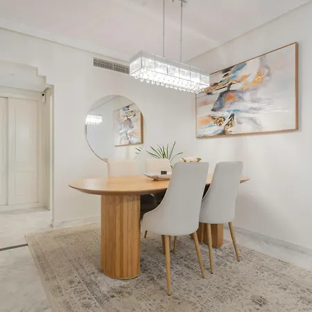 Bahia De - Luxury Apartment *