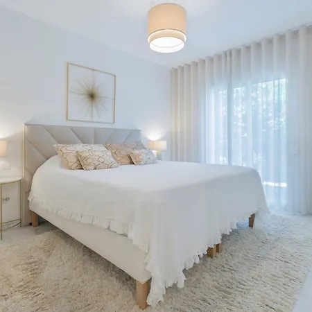 Bahia De - Luxury Marbella