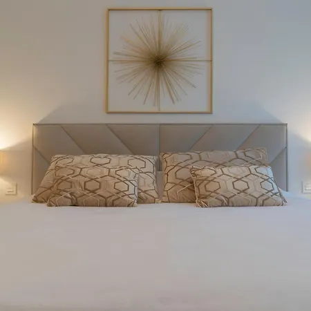 Bahia De - Luxury Marbella