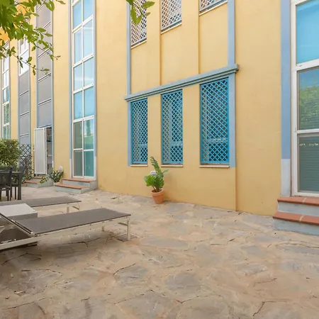 Apartment Bahia De - Luxury Marbella
