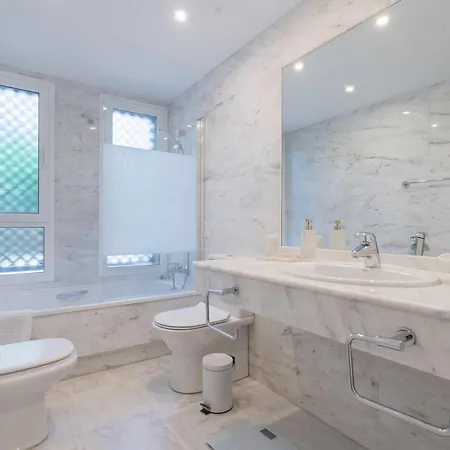 Bahia De - Luxury Apartment *