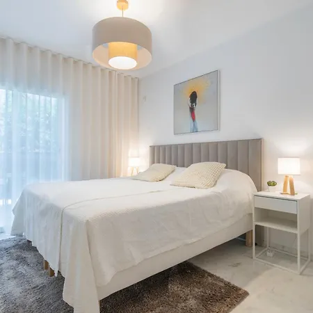 Bahia De - Luxury Apartment