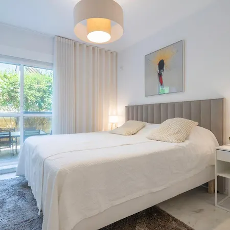 Apartment Bahia De - Luxury