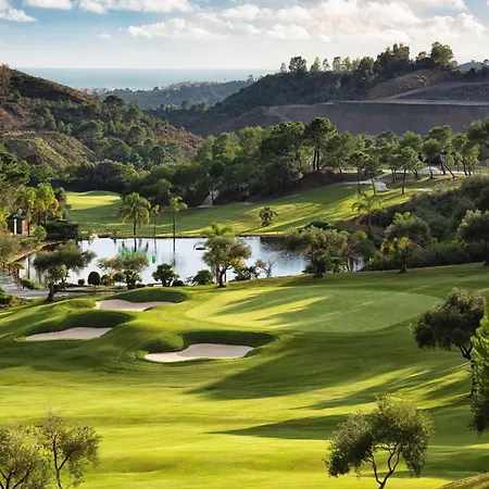 Bahia De - Luxury * Marbella